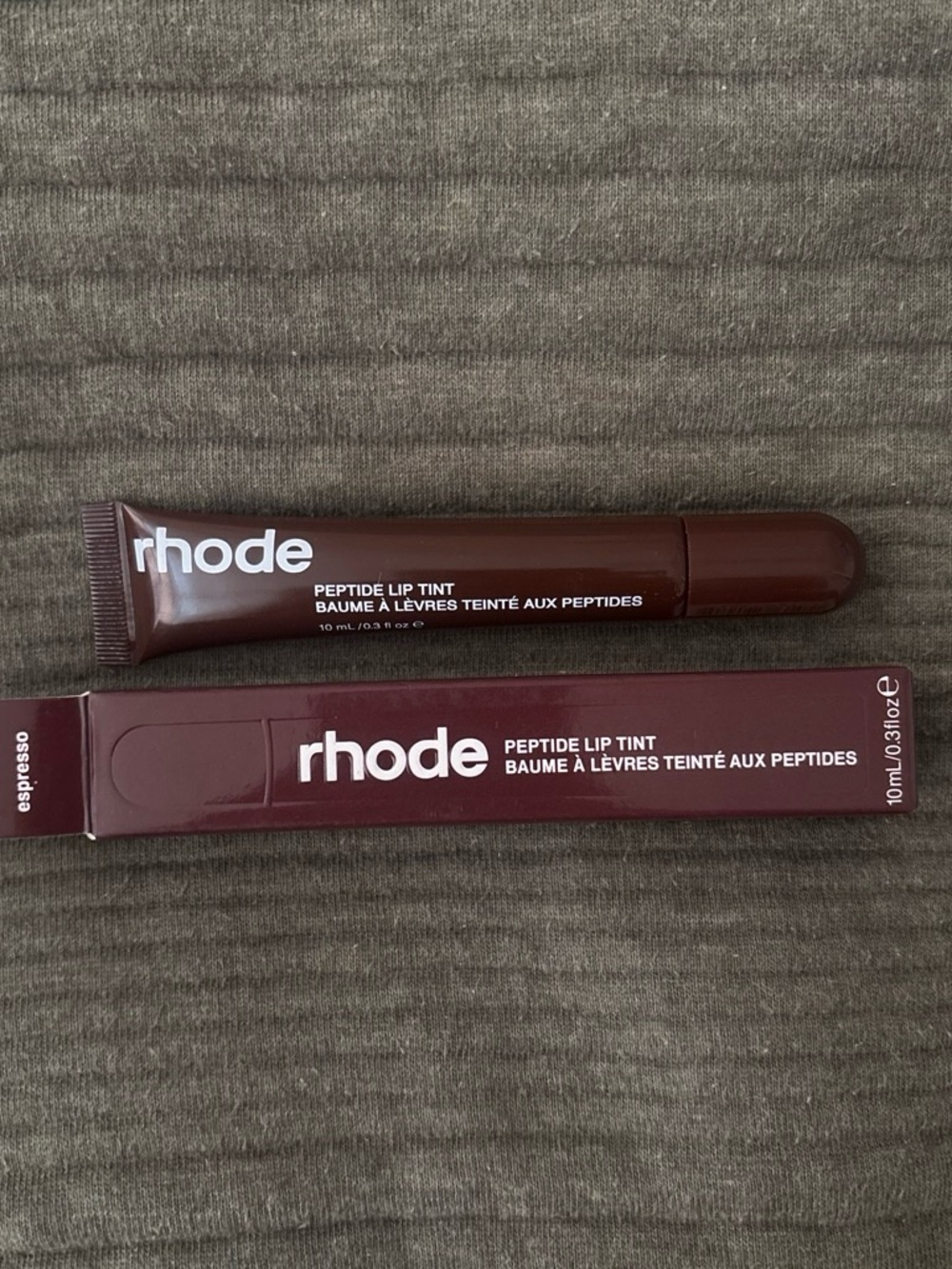 RHODE Peptide Lip Tint